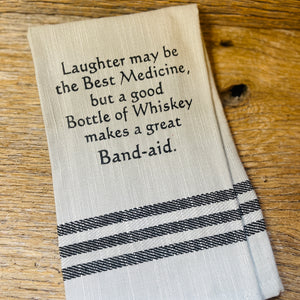 Funny Dish Towels