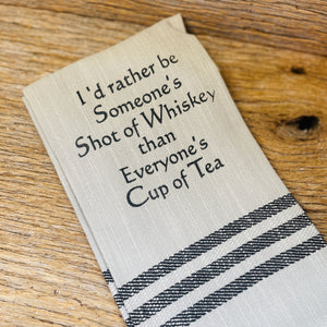 Funny Dish Towels