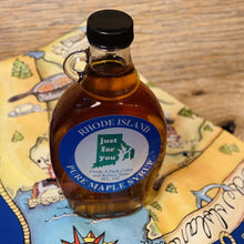 Load image into Gallery viewer, Rhode Island Pure Maple Syrup
