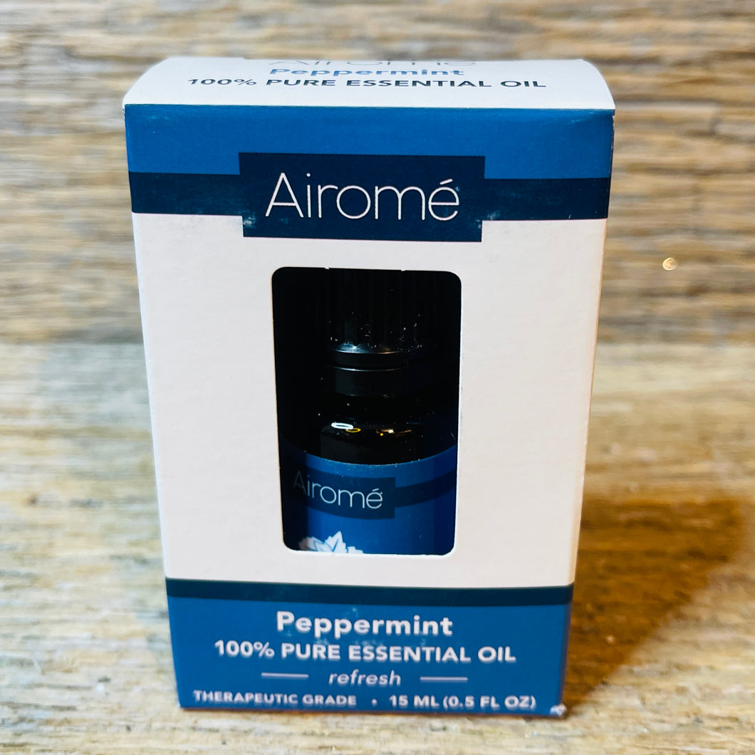 Essential Oils