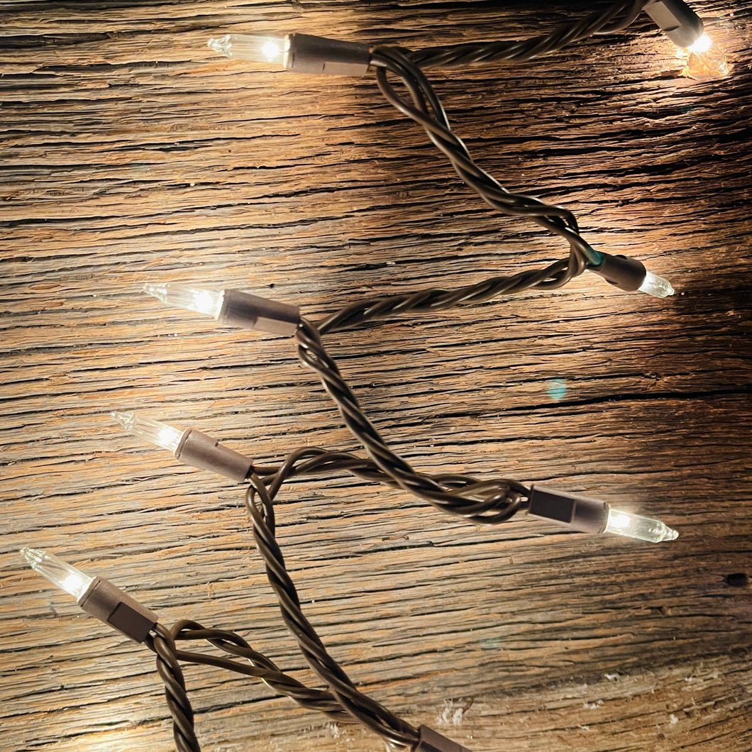 100 Count Bright String Lights