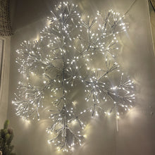 Load image into Gallery viewer, LED Window Snowflake ~ 36&quot;
