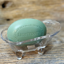 Load image into Gallery viewer, Lightfoot&#39;s Pine Bar Soap

