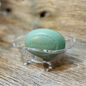 Lightfoot's Pine Bar Soap