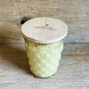 Timeless Jar Candles by Swan Creek Candle Co.