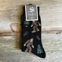 Load image into Gallery viewer, Men&#39;s Funny Socksmith Socks

