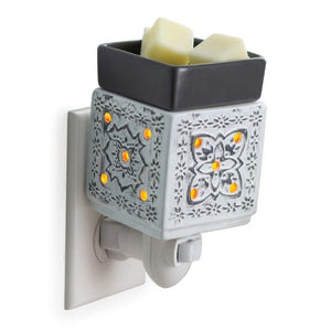 Pluggable Fragrance Warmers
