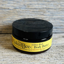 Load image into Gallery viewer, The Naked Bee Ultra-Rich Body Butter
