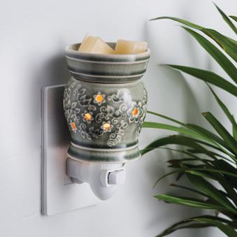 Pluggable Fragrance Warmers