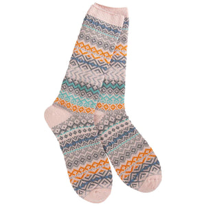 World's Softest Socks- Weekend Collection