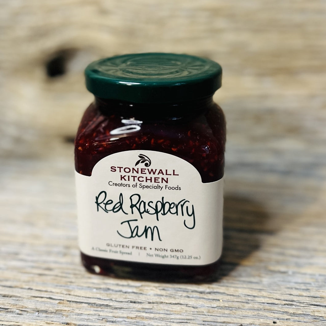 Stonewall Kitchen Sweet Jams and Jellies