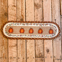 Load image into Gallery viewer, Harvest Pumpkin Braided Collection
