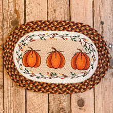 Load image into Gallery viewer, Harvest Pumpkin Braided Collection
