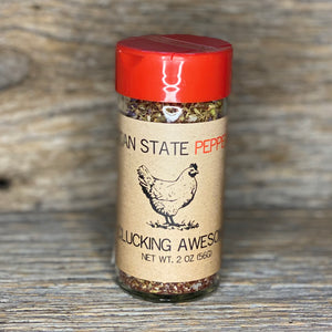 Ocean State Pepper Co. Spices and Rubs