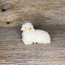 Load image into Gallery viewer, Small Sheep Figurine
