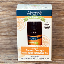 Load image into Gallery viewer, Airome Essential Oils
